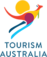 The Australia Tourism Board